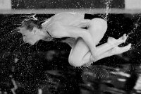 437 - SYNCHRONIZED SWIMMING 6 - REGGIO ALMANDO - italy <div